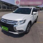2017 Mitsubishi Outlander for sale 928771 | Eauto Export