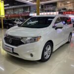2017 Nissan Quest for sale 841504 | Eauto Export
