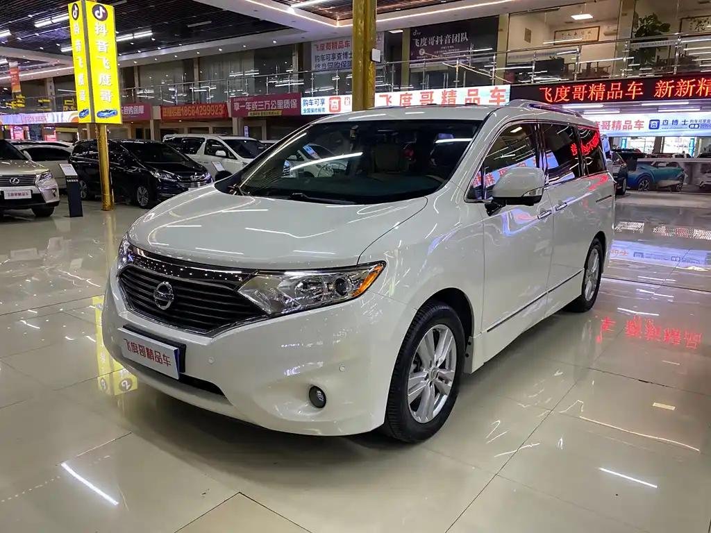 2017 Nissan Quest for sale 841504 | Eauto Export 2017 Nissan Quest for sale 841504 | Eauto Export