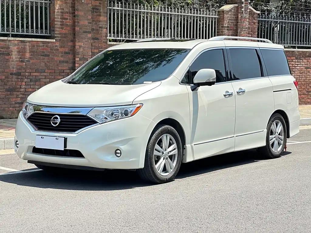 2017 Nissan Quest for sale 841562 | Eauto Export 2017 Nissan Quest for sale 841562 | Eauto Export