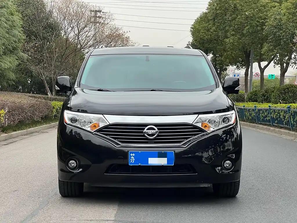 2017 Nissan Quest for sale 850184 | Eauto Export 2017 Nissan Quest for sale 850184 | Eauto Export