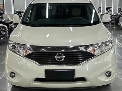 2017 Nissan Quest for sale 859616 | Eauto Export