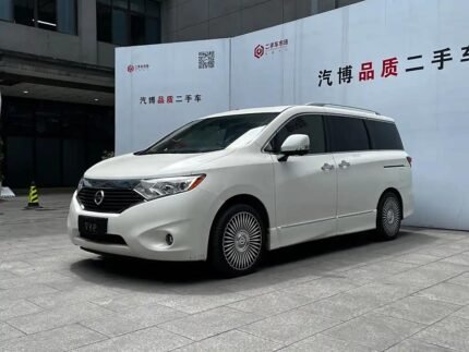 2017 Nissan Quest for sale 864878 | Eauto Export