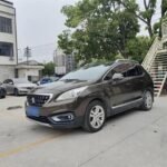 2017 Peugeot 3008 for sale 914293 | Eauto Export
