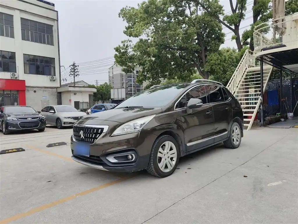 2017 Peugeot 3008 for sale 914293 | Eauto Export 2017 Peugeot 3008 for sale 914293 | Eauto Export