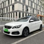 2017 Peugeot 308 for sale 914339 | Eauto Export
