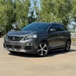 2017 Peugeot 4008 for sale 914351 | Eauto Export