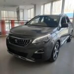 2017 Peugeot 4008 for sale 914352 | Eauto Export
