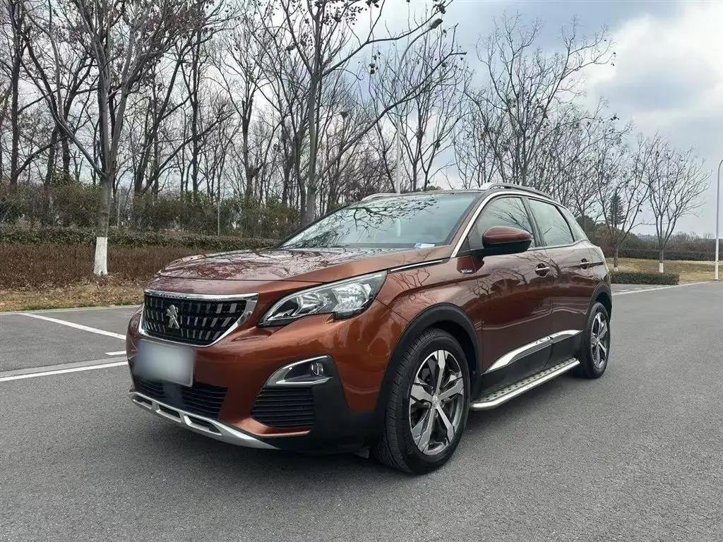 2017 Peugeot 4008 for sale 914354 | Eauto Export 2017 Peugeot 4008 for sale 914354 | Eauto Export