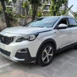 2017 Peugeot 4008 for sale 914355 | Eauto Export
