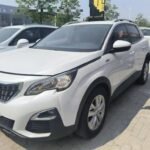 2017 Peugeot 4008 for sale 914359 | Eauto Export