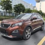 2017 Peugeot 4008 for sale 914361 | Eauto Export
