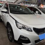 2017 Peugeot 4008 Hybrid: Best Chinese EV Cars