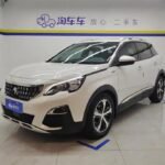 2017 Peugeot 4008 Sahibinden: Best Chinese EV Companies