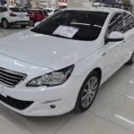 2017 Peugeot 408 for sale 914393 | Eauto Export