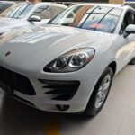 2017 Porsche Macan for sale 909553 | Eauto Export