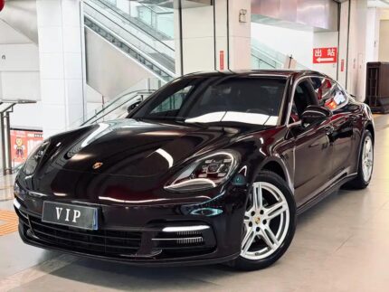 2017 Porsche Panamera Colors - Used Car Dealers in China Export