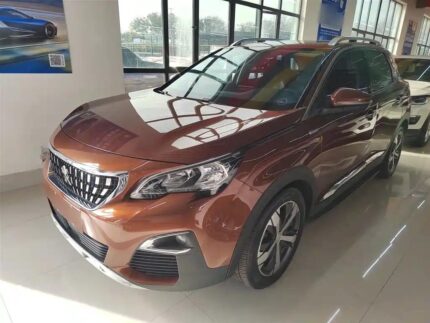2017 Precio Peugeot 4008: Top Chinese EV Car Companies