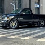 2017 RAM Trucks for sale 981588 | Eauto Export