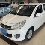 2017 Suzuki Alto for sale 925372 | Eauto Export