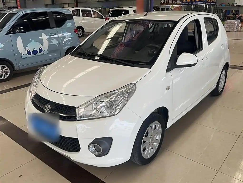 2017 Suzuki Alto for sale 925372 | Eauto Export 2017 Suzuki Alto for sale 925372 | Eauto Export