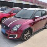 2017 Suzuki Swift for sale 925401 | Eauto Export