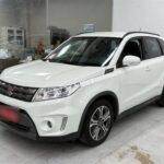 2017 Suzuki Vitara for sale 925388 | Eauto Export