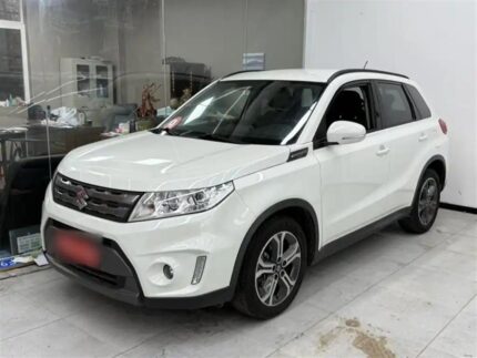 2017 Suzuki Vitara for sale 925388 | Eauto Export