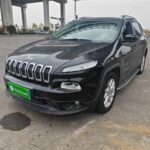 2017 Used Jeep Cherokee - Should Chinese Be Capitalized?