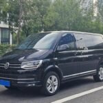 2017 Volkswagen Multivan for sale 874859 | Eauto Export