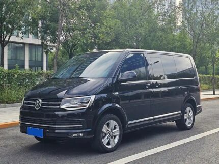 2017 Volkswagen Multivan for sale 874859 | Eauto Export