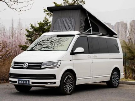 2017 Volkswagen Multivan for sale 875508 | Eauto Export