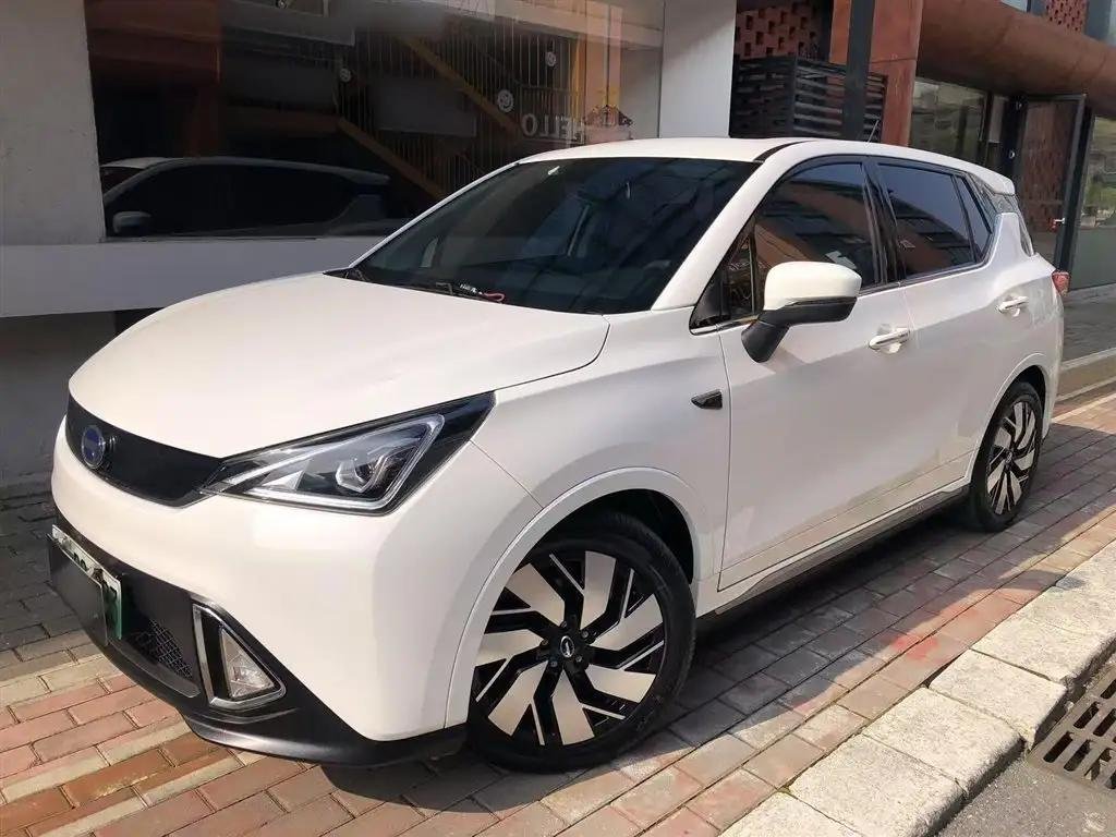 2018 Aion Trumpchi GE3 for sale 906156 | Eauto Export 2018 Aion Trumpchi GE3 for sale 906156 | Eauto Export