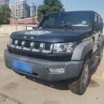 2018 Beijing BJ40 for sale 909779 | Eauto Export