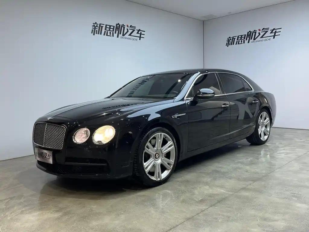 2018 Bentley Flying Spur for sale 915564 | Eauto Export 2018 Bentley Flying Spur for sale 915564 | Eauto Export