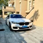 2018 BMW 7 Series for sale 863720 | Eauto Export