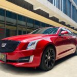 2018 Cadillac ATS-L for sale 924504 | Eauto Export