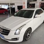 2018 Cadillac ATS-L for sale 924526 | Eauto Export