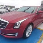 2018 Cadillac ATS-L for sale 924532 | Eauto Export