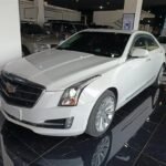 2018 Cadillac ATS-L for sale 924538 | Eauto Export