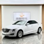 2018 Cadillac ATS-L for sale 924544 | Eauto Export