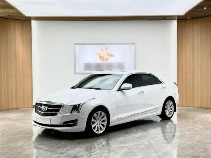2018 Cadillac ATS-L for sale 924544 | Eauto Export
