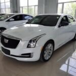 2018 Cadillac ATS-L for sale 924548 | Eauto Export