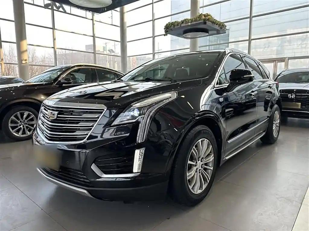 2018 Cadillac XT5 for sale 897962 | Eauto Export 2018 Cadillac XT5 for sale 897962 | Eauto Export