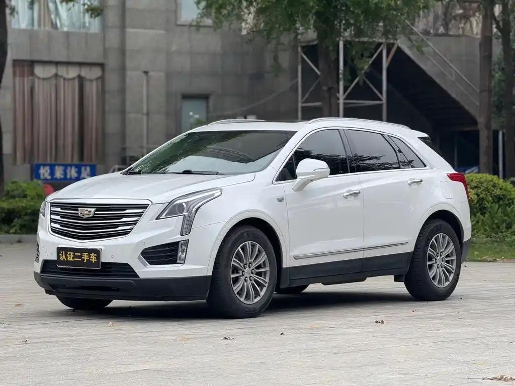 2018 Cadillac XT5 for sale 924722 | Eauto Export 2018 Cadillac XT5 for sale 924722 | Eauto Export