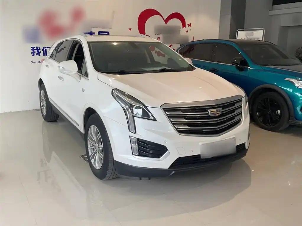 2018 Cadillac XT5 for sale 924725 | Eauto Export 2018 Cadillac XT5 for sale 924725 | Eauto Export