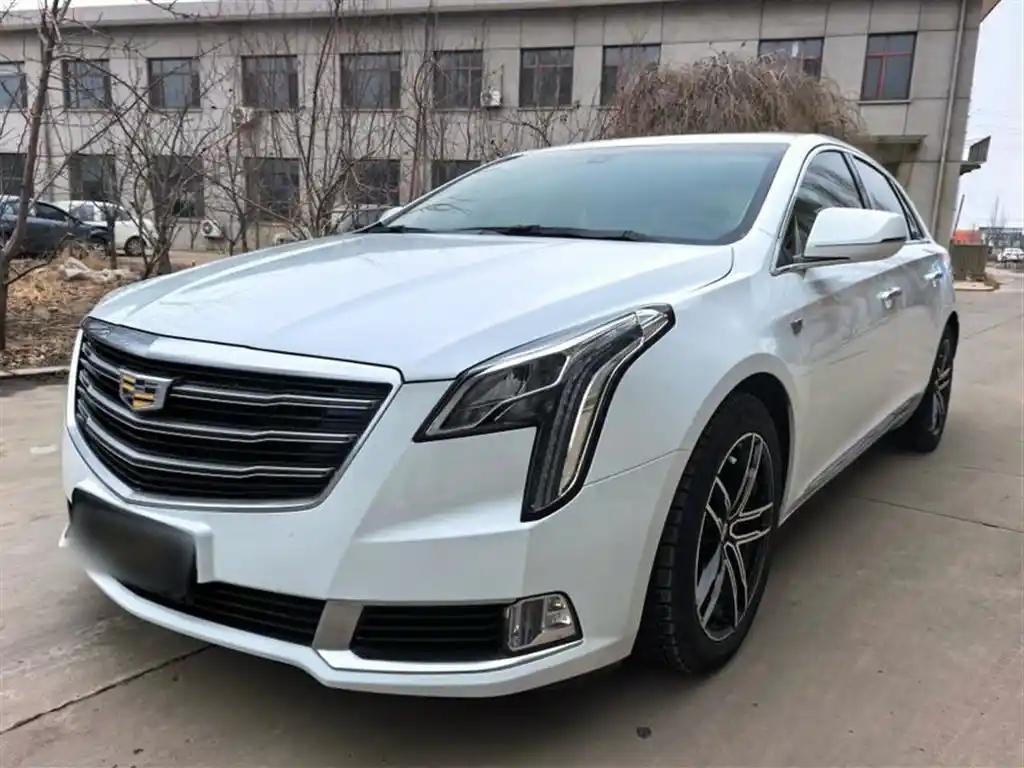 2018 Cadillac XTS for sale 924813 | Eauto Export 2018 Cadillac XTS for sale 924813 | Eauto Export