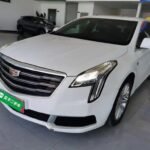 2018 Cadillac XTS for sale 924820 | Eauto Export