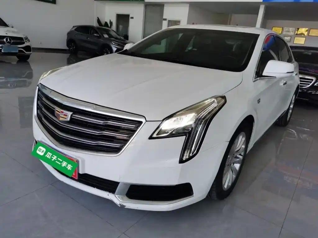 2018 Cadillac XTS for sale 924820 | Eauto Export 2018 Cadillac XTS for sale 924820 | Eauto Export