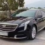 2018 Cadillac XTS for sale 924821 | Eauto Export